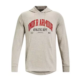 Bluza męska Under Armour Rival Try Athlc Dept HD - Bluzy sportowe męskie - miniaturka - grafika 5