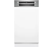 Zmywarki do zabudowy - Bosch Serie 4 SPI4EMS24E - miniaturka - grafika 1