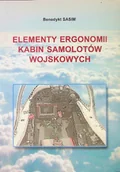 Technika - Elementy ergonomii kabin samolotów wojskowych - miniaturka - grafika 1