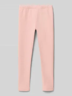 Legginsy z elastycznym pasem model ‘NAOMI’ - Spodnie i spodenki dla chłopców Legginsy z elastycznym pasem model ‘NAOMI’ - Spodnie i spodenki dla chłopców - miniaturka - grafika 1