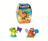 Figurki dla dzieci - PIRATIX Figurki GOLDEN TREASURE TWO PACK Figurka Niespodzianka MAGIC BOX PPX1DT224IN00 - miniaturka - grafika 1