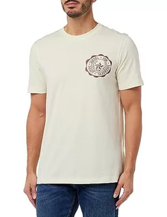 Koszulki męskie - Diesel Koszulka męska, 1ab-0g, XL - grafika 1