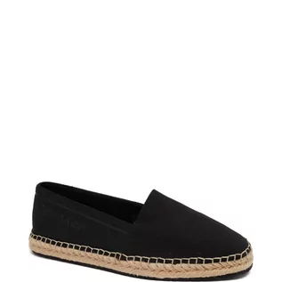 Espadryle damskie - Calvin Klein Espadryle - grafika 1