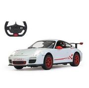 Zabawki zdalnie sterowane - Porsche GT3 akumulator 1:14 Rastar - miniaturka - grafika 1