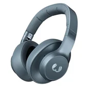 Słuchawki - FRESH N REBEL Clam 2 ANC Dive Blue Niebieskie - miniaturka - grafika 1