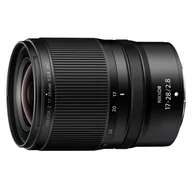Obiektywy - Nikon Nikkor Z 17-28 mm f/2.8 S - miniaturka - grafika 1