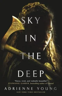 Sky in the Deep [DRM] - E-booki obcojęzyczne - miniaturka - grafika 1