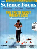 Czasopisma - BBC Science Focus [GB] - miniaturka - grafika 1