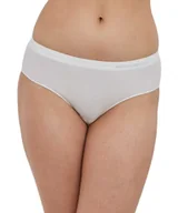 Majtki damskie - Majtki damskie classic z wełną Brubeck COMFORT MERINO - miniaturka - grafika 1