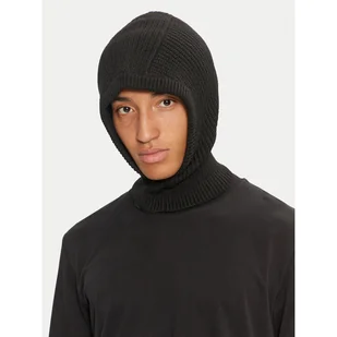 Kominiarka Jack&Jones Ray 12267267 Czarny - Czapki męskie - miniaturka - grafika 1