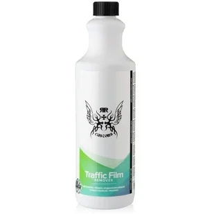 RRC RR Customs TRAFFIC FILM REMOVER Pre-wash 1L - Kosmetyki samochodowe - miniaturka - grafika 1
