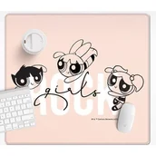 Podkładki pod mysz - Podkładka ERT GROUP The Powerpuff Girls Atomówki 039 - miniaturka - grafika 1