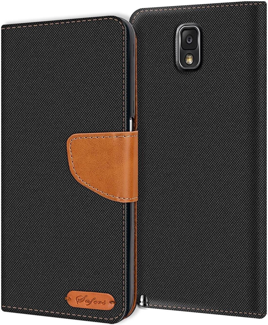 Etui na telefon komórkowy Samsung Galaxy Note 3 Etui Wallet Flip Case Pokrowiec ochronny