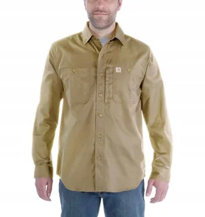 Koszula Carhartt Rugged Professional Work Shirt L/S - Koszule męskie - miniaturka - grafika 1