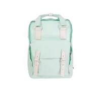 Plecaki - Doughnut Monet Series Plecak, Unisex Dorosły - miniaturka - grafika 1