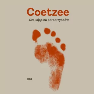 Czekając na barbarzyńców - Audiobooki - literatura piękna - miniaturka - grafika 1