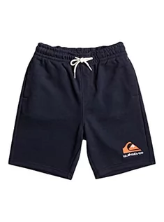 Spodenki damskie - Quiksilver Szorty chłopięce Easy Day Trackshort Youth - grafika 1