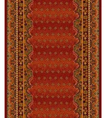 Dywany - Baron Burgund - miniaturka - grafika 1