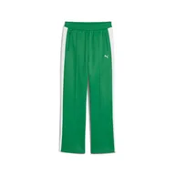 Spodnie damskie - T7 ALWAYS ON STRAIGHT TRACK PANTS OP - miniaturka - grafika 1