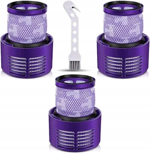 Filtr zamienny do Dyson V10 SV12 Animal Absolute - HEPA - Filtry do odkurzaczy Filtr zamienny do Dyson V10 SV12 Animal Absolute - HEPA - Filtry do odkurzaczy - miniaturka - grafika 1