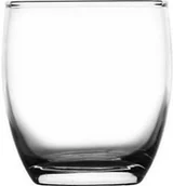 Świeczniki - Świecznik szklany tealight ANIKA - miniaturka - grafika 1