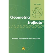 Podręczniki dla szkół wyższych - Aksjomat Geometria trójkąta Semën Isaakovič Zetel - miniaturka - grafika 1