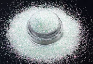 Ozdoby do paznokci - Raisin, Pyłek do zdobień paznokci Pixie Dust 01 - miniaturka - grafika 1