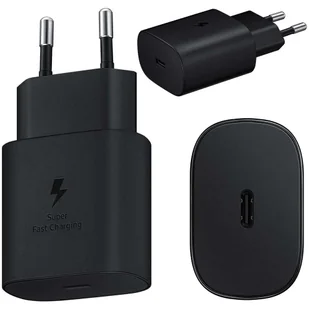 Ładowarka sieciowa z funkcją Power Delivery czarna - Pozostałe akcesoria do telefonów - miniaturka - grafika 14