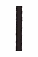 Biustonosze - Julimex RB 398 12mm ramiączka - miniaturka - grafika 1