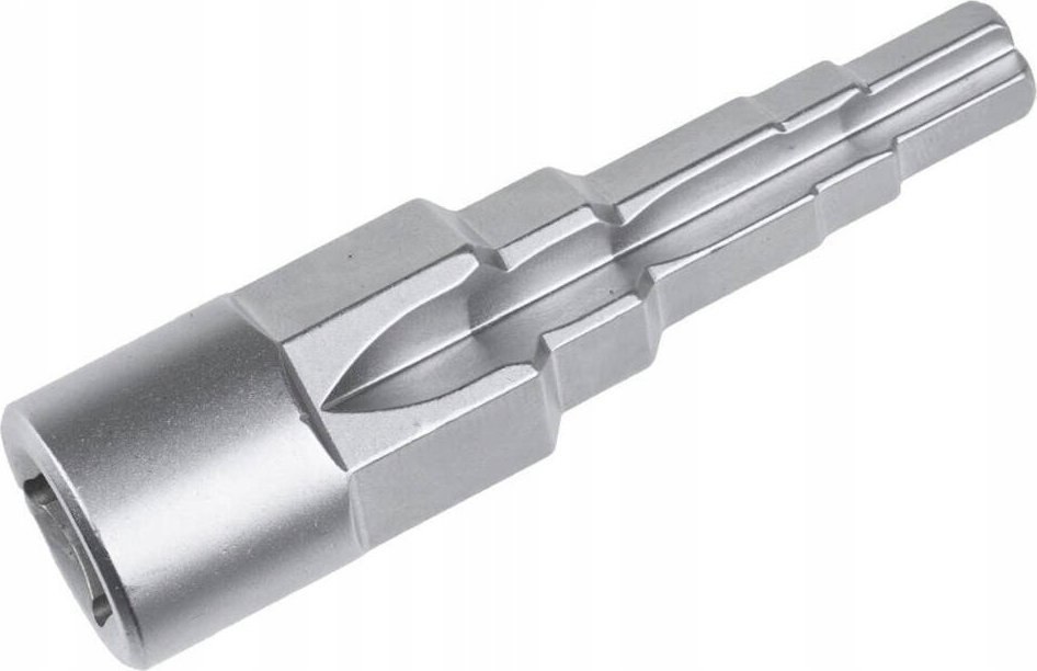 Dedra Końcówka klucza do śrubunków, gniazdo 1/2