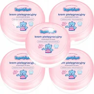 Kremy dla dzieci - BAMBINO KREM PIELĘGNACYJNY Z PANTENOLEM 1000ML - miniaturka - grafika 1