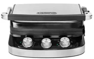Grille - Grill elektryczny DeLonghi CGH910  - miniaturka - grafika 1