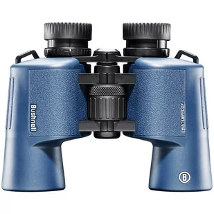 Bushnell H2O 10x42 Porro - Dark Blue (134211R) - Lornetki - miniaturka - grafika 1