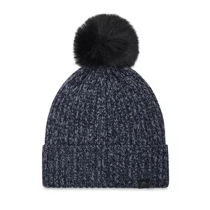 Czapki damskie - Czapka Head - Frost 828022 Denim Blue - grafika 1