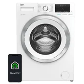 Pralki - Beko MWUE7636CWE - miniaturka - grafika 1