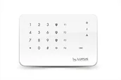 Akcesoria do alarmów - LUPUS Electronics LUPUS Electronics LUPUSEC OUTDOOR KEYPAD V2 12109 12109 - miniaturka - grafika 1