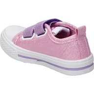 Buty dla chłopców - Cerdá Chłopcy dziewczęce 2300004340_t030-c07 sneakersy, różowe, 30 EU - miniaturka - grafika 1