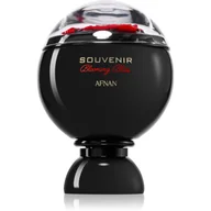 Wody i perfumy damskie - Afnan Souvenir Blooming Bliss  woda perfumowana 100 ml - miniaturka - grafika 1