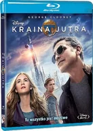 Filmy przygodowe Blu-Ray - GALAPAGOS Kraina jutra BD) - miniaturka - grafika 1