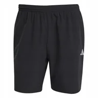 Spodenki męskie - Spodenki Adidas Szorty Tech Apparel Jz8496 R. Xl - miniaturka - grafika 1