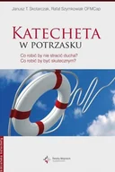 Religia i religioznawstwo - Katecheta w potrzasku - miniaturka - grafika 1