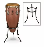 Akcesoria do perkusji - Toca (TO807914) Statyw na conga Dla 10 & 11 - miniaturka - grafika 1