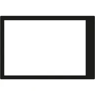 Osłony LCD do aparatów - Osłona GGS LCD Larmor Fujifilm X100VI - miniaturka - grafika 1