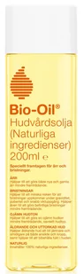 Bio-Oil Bio‑Oil® Skincare Oil (Natural) 200 ml 200 ml - Olejki do ciała i włosów - miniaturka - grafika 1