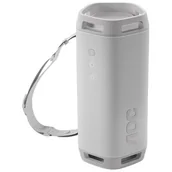 Głośniki przenośne - Głośnik mobilny AOC AS700W Biały - miniaturka - grafika 1