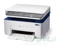 Urządzenia wielofunkcyjne - Urz. wielof. laserowe mono Xerox WorkCentre 3025BI (3025V_BI) - miniaturka - grafika 1