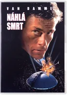 Filmy akcji DVD - Nagła śmierć - miniaturka - grafika 1