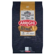 Makaron - Arrighi INDEX Makaron Tasiemki 500 g - miniaturka - grafika 1