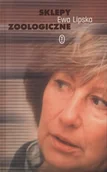 Poezja - Sklepy zoologiczne - miniaturka - grafika 1