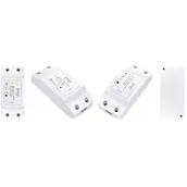 Systemy inteligentnych domów - Gosund Gosund Gosund przełącznik WiFi SW3 24662 - miniaturka - grafika 1